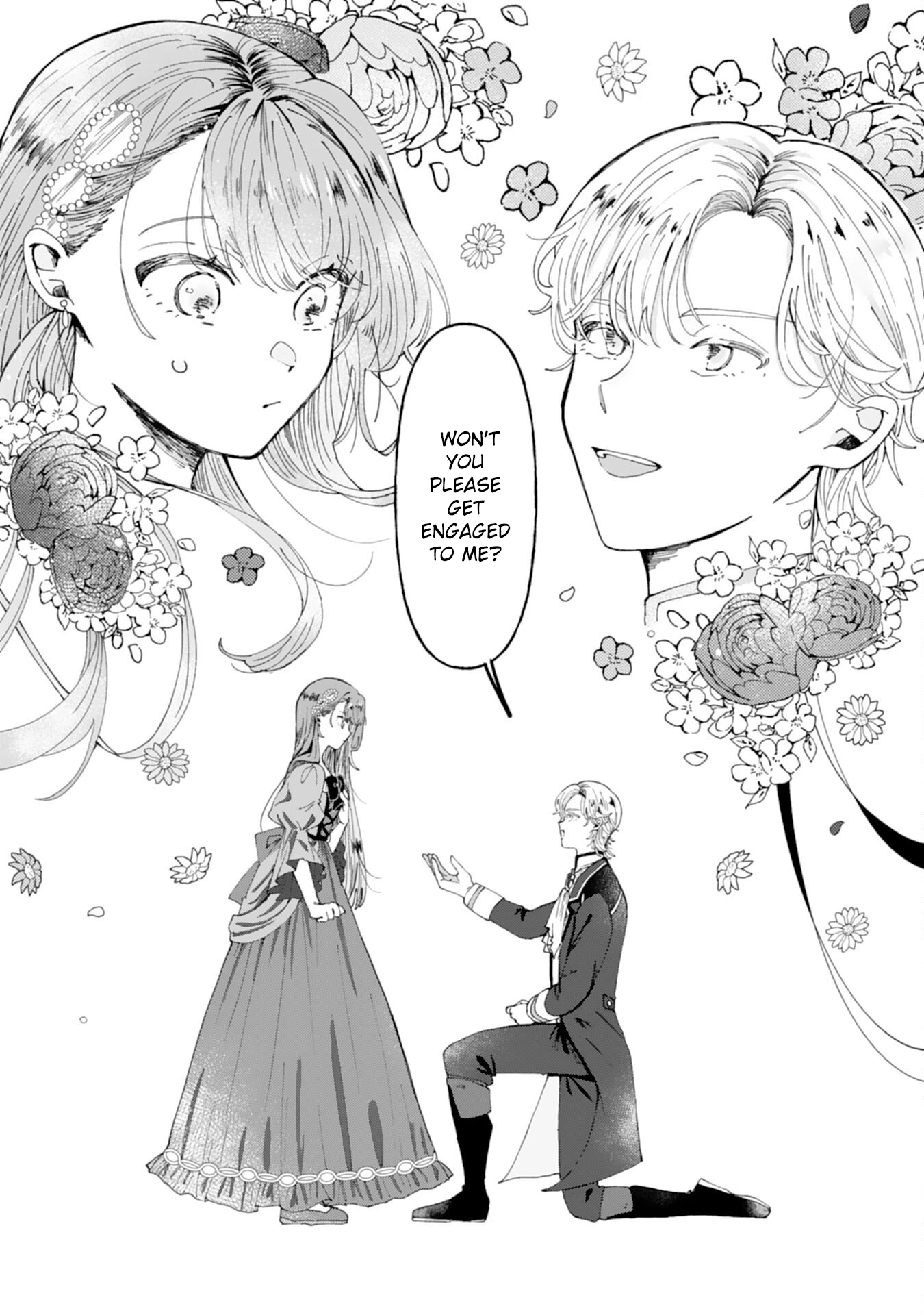 Cast Aside Genius Magitech Crafter’s Relaxed Workshop Life Chapter 2 Page 3